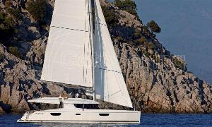 fountaine pajot fountaine pajot ipanema 58