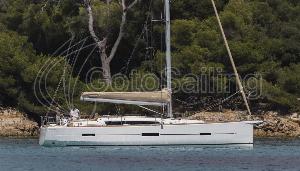 dufour yachts dufour 460 gl