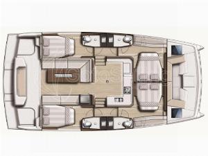 Balize Bali Catspace