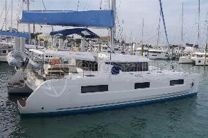 lagoon beneteau lagoon 46