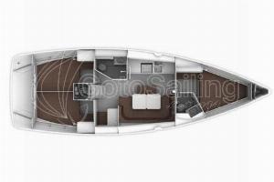 Aquarius Bavaria Cruiser 41