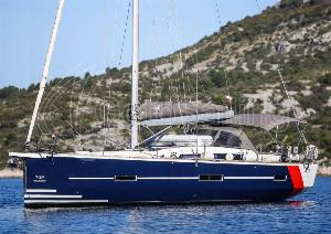 dufour yachts dufour 460 gl