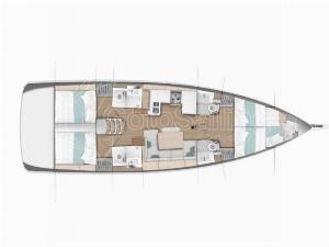 FREKI Sun Odyssey 490