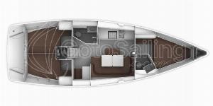 MiraMare Bavaria Cruiser 41