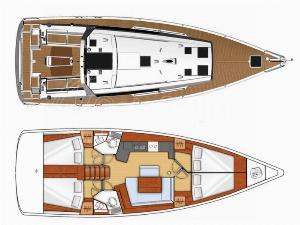 Melinda Oceanis 45 