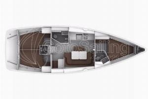 Morellina Bavaria Cruiser 41