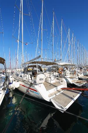 bavaria yachtbau bavaria cruiser 41