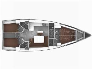 Euphoria Bavaria Cruiser 46