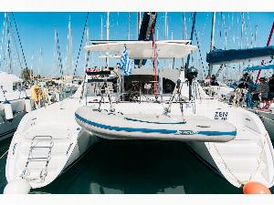 lagoon beneteau lagoon 380 s2