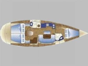 Iro Bavaria Cruiser 42