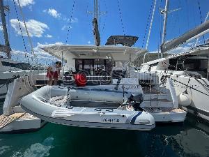 fountaine pajot fountaine pajot astrea 42