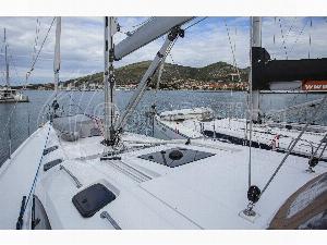 elan marine elan impression 50