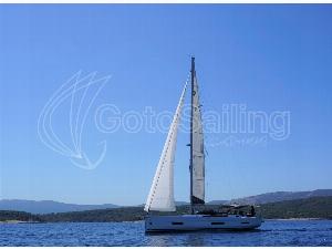 dufour yachts dufour 530