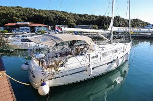 bavaria yachtbau bavaria cruiser 41