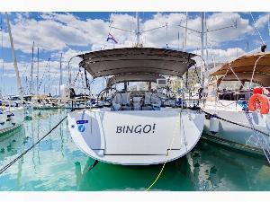 elan marine elan impression 50