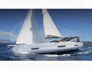 dufour yachts dufour 530