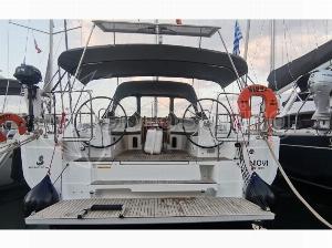 beneteau oceanis 401