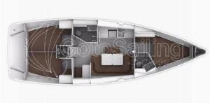 Albatros Bavaria Cruiser 41