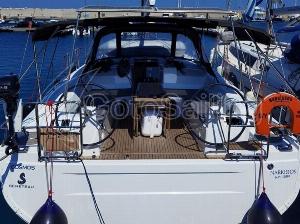 beneteau oceanis 401