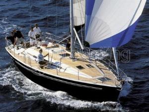 elan marine elan 45