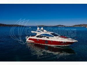 azimut benetti yachts azimut 43