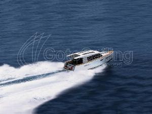 fjord boats fjord 40 cruiser