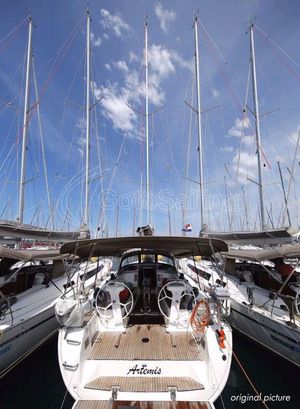 bavaria yachtbau bavaria cruiser 41s