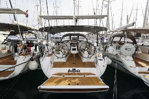 bavaria yachtbau bavaria cruiser 41