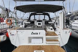 dufour yachts dufour 430
