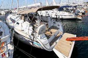 Ciao (17) Bavaria Yachtbau Bavaria Cruiser 41