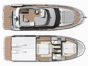 Brigadoon Prestige 420