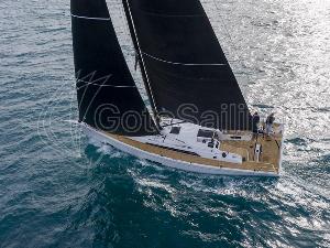 cantiere del pardo grand soleil grand soleil 44