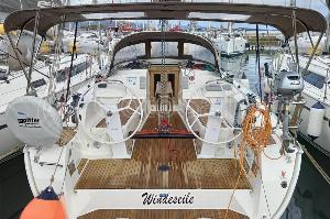 bavaria yachtbau bavaria cruiser 41