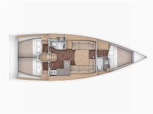 Barone Dufour 390 GL