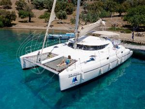 fountaine pajot fountaine pajot athena 38