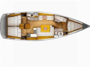 Matar Sun Odyssey 449