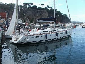 jeanneau sun odyssey 42i