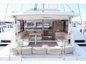 bali catamaran bali 43