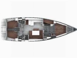 Euphoria Bavaria Cruiser 51