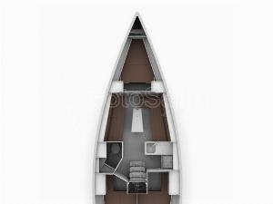 Nashira Bavaria Cruiser 34