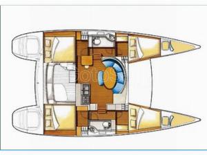 Suncity 1 Lagoon 380