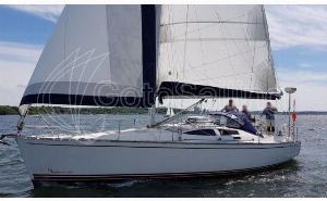 delphia yachts delphia 40
