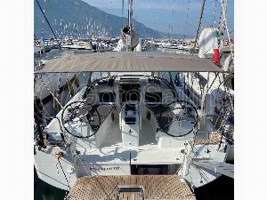 jeanneau sun odyssey 410