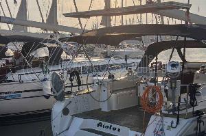 Aiolos Bavaria Yachtbau Bavaria Cruiser 45