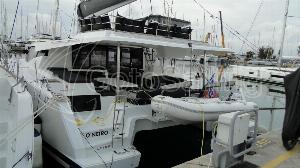 fountaine pajot fountaine pajot elba 45