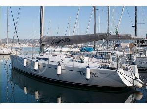 comar yachts comet 41s