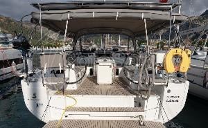 beneteau oceanis 401