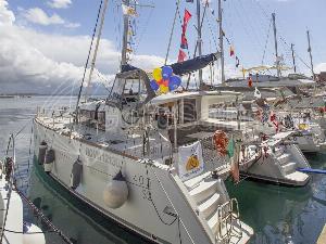 lagoon beneteau lagoon 400 s2