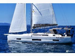 dufour yachts dufour 470
