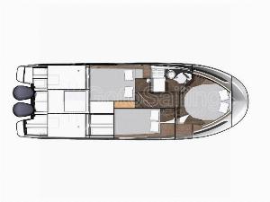 Morska Vila Merry Fisher 1095